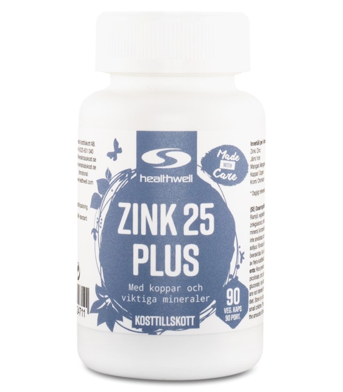zink