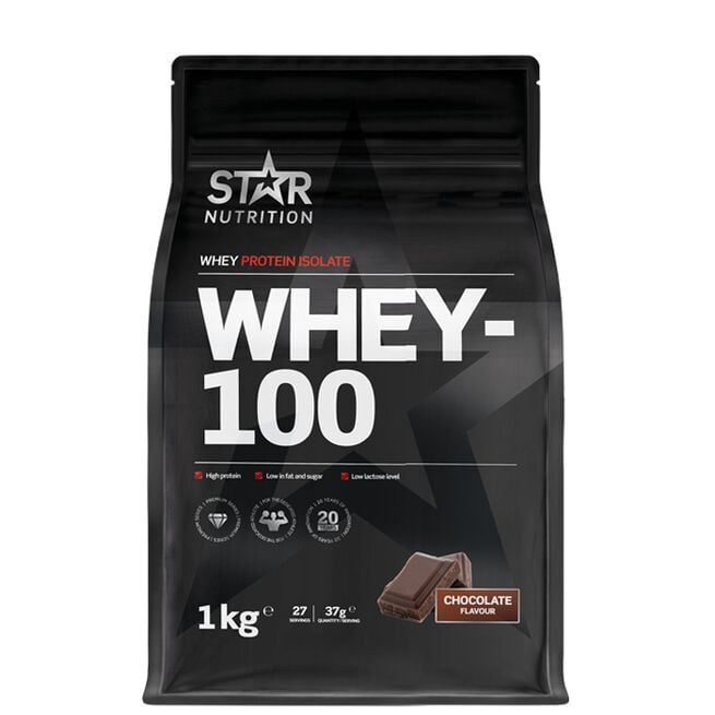 proteinpulver