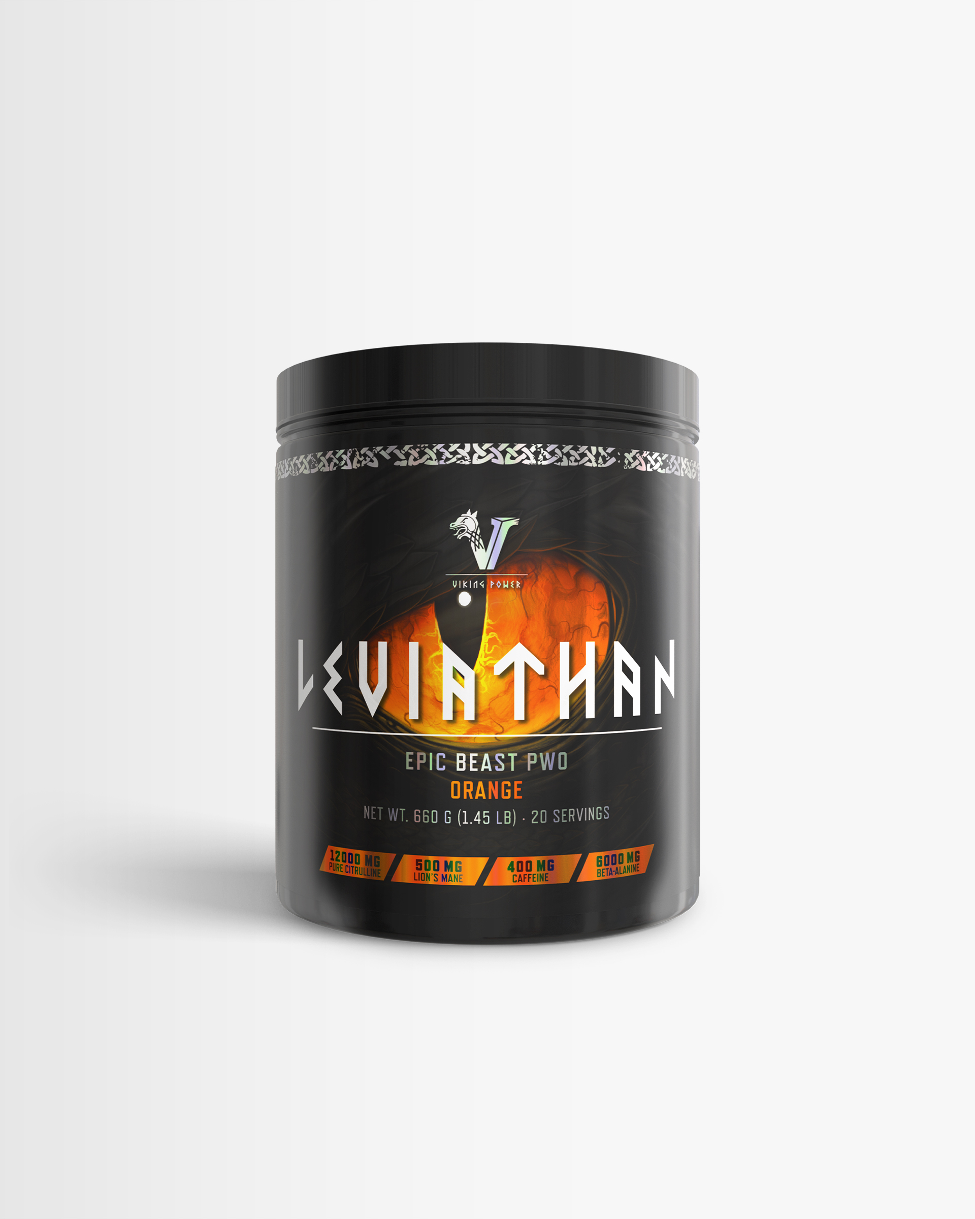 pre-workout