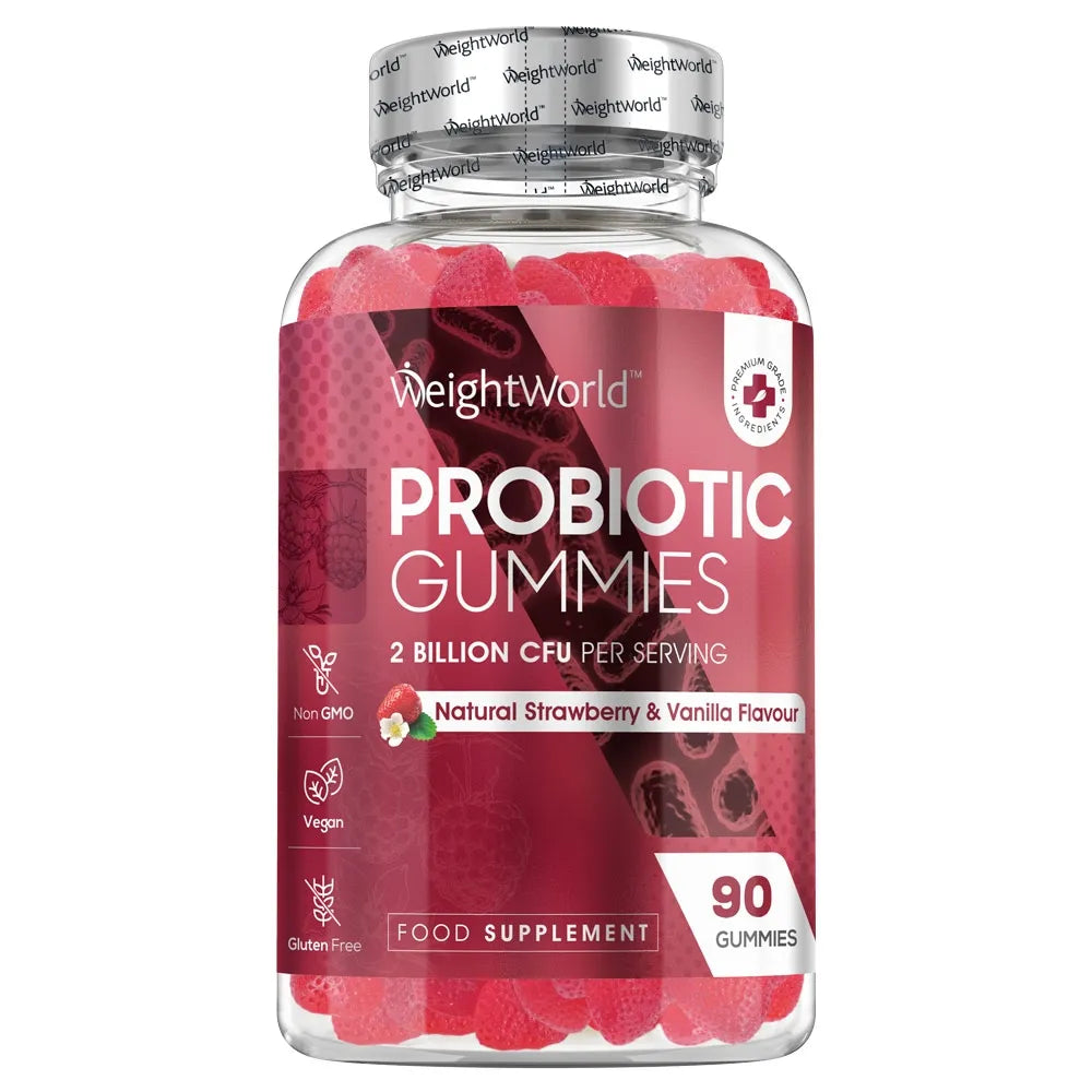 probiotika