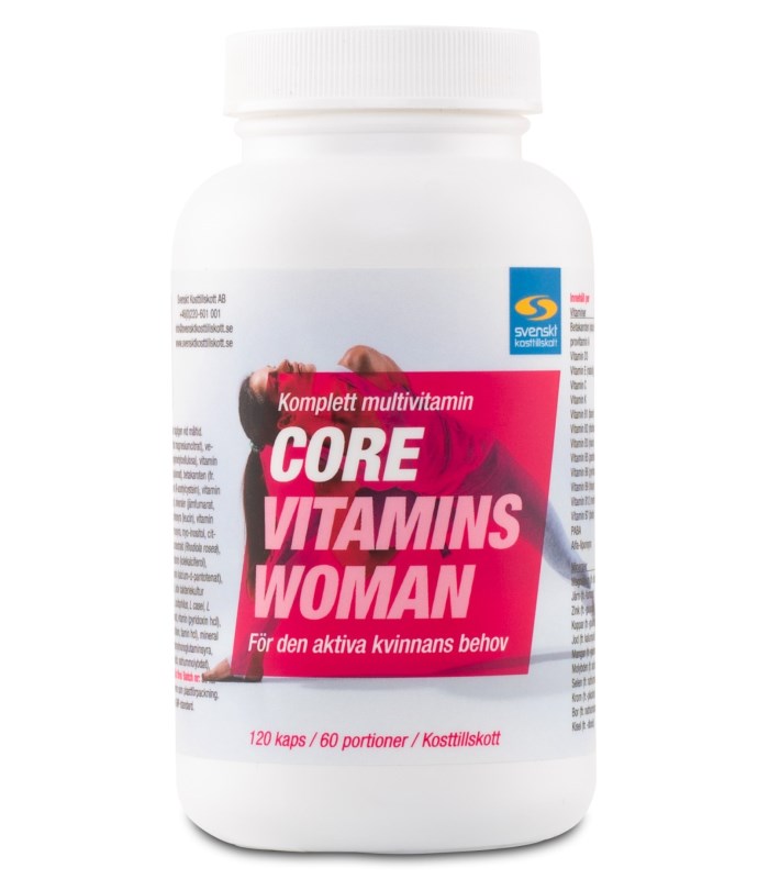 multivitamin