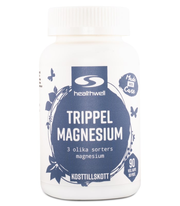 magnesium
