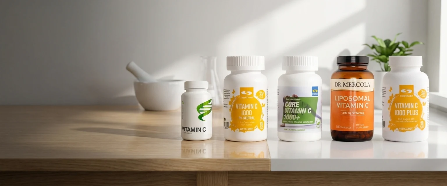 C-vitamin