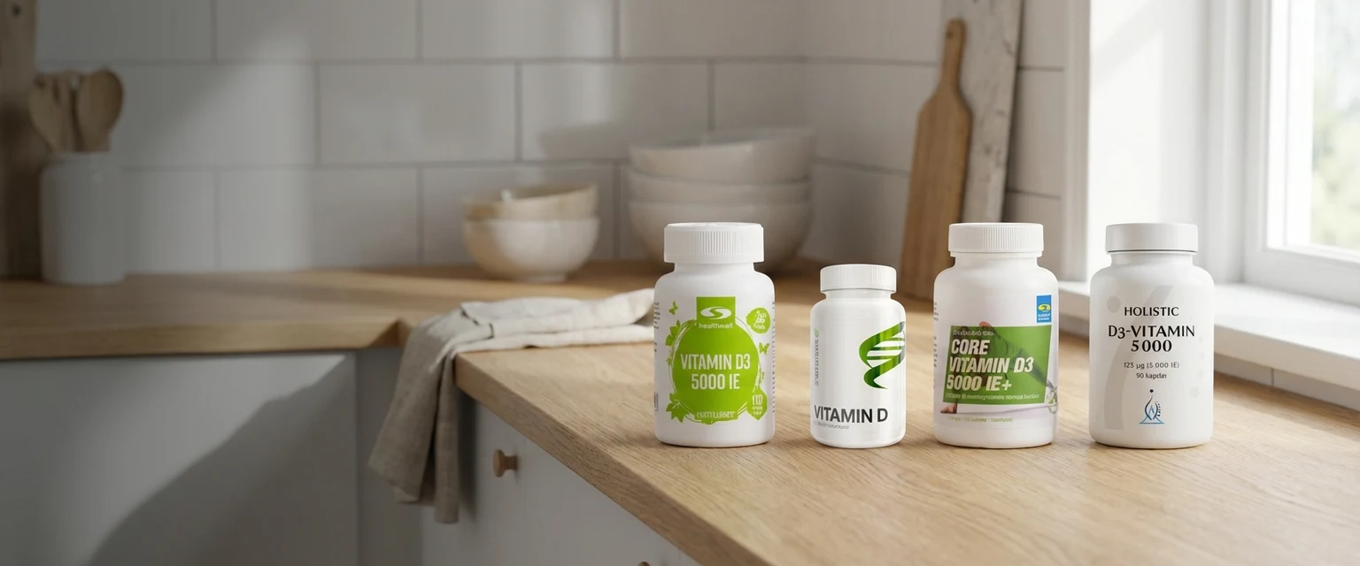 D-vitamin