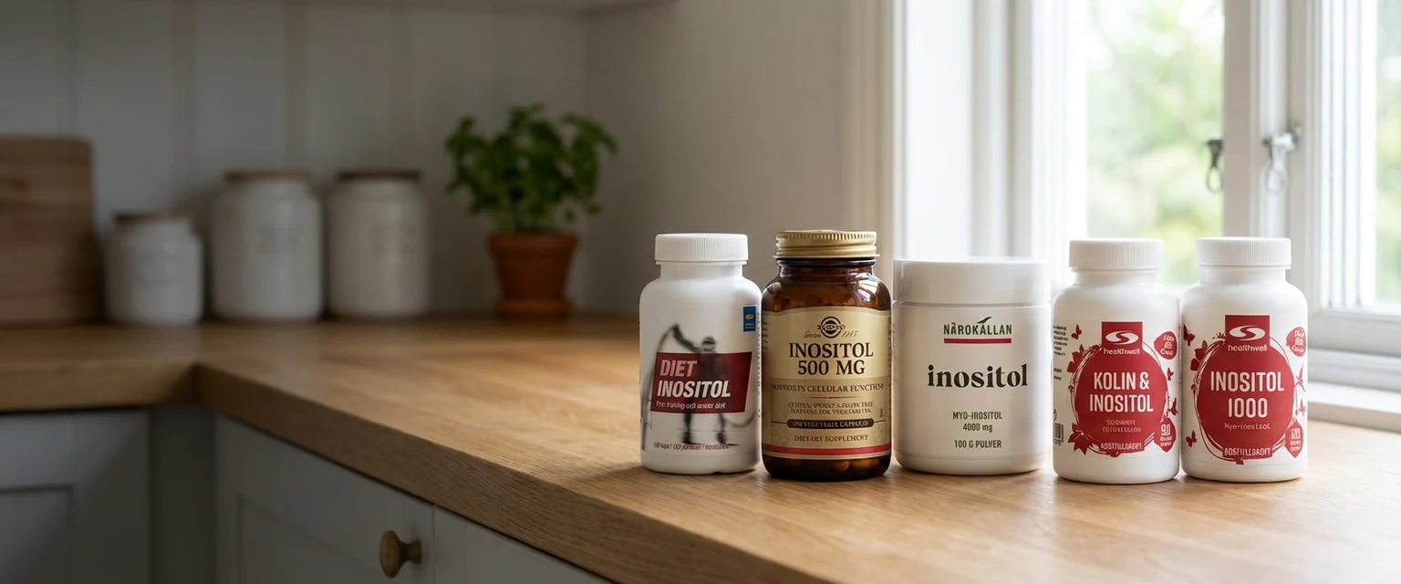 Inositol