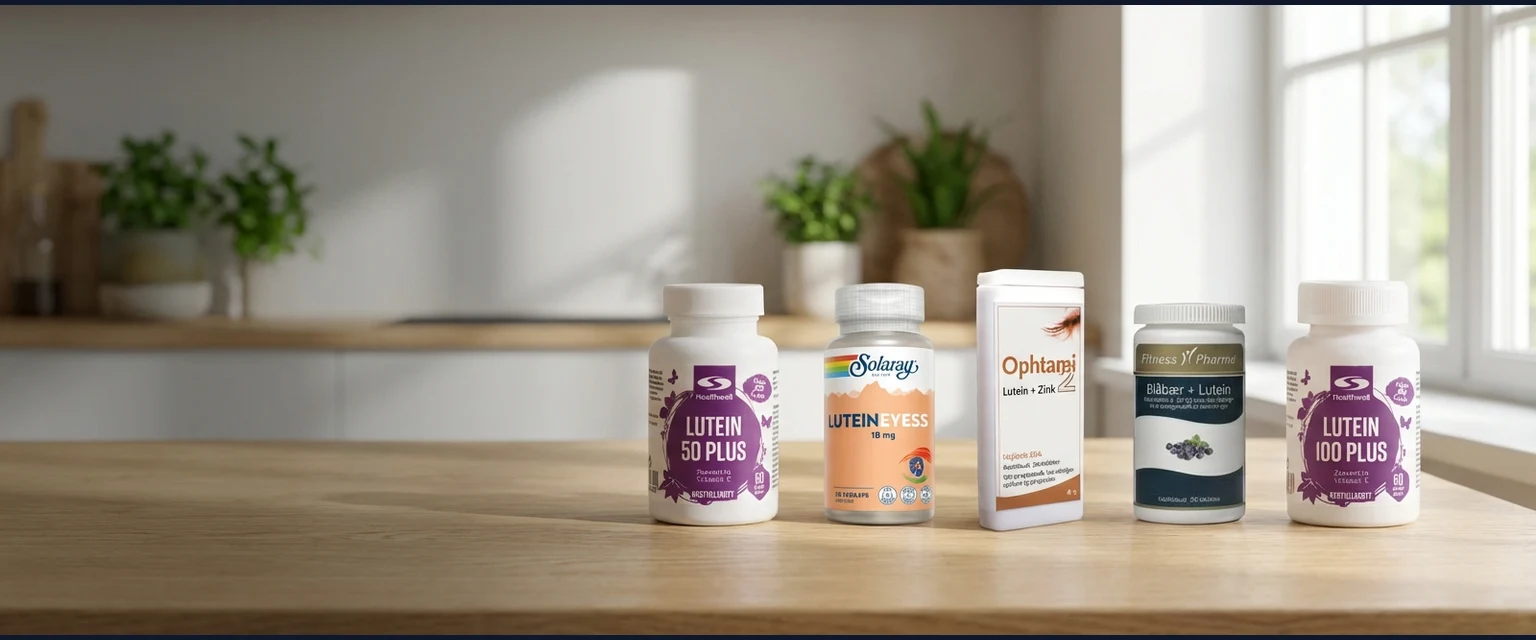Lutein