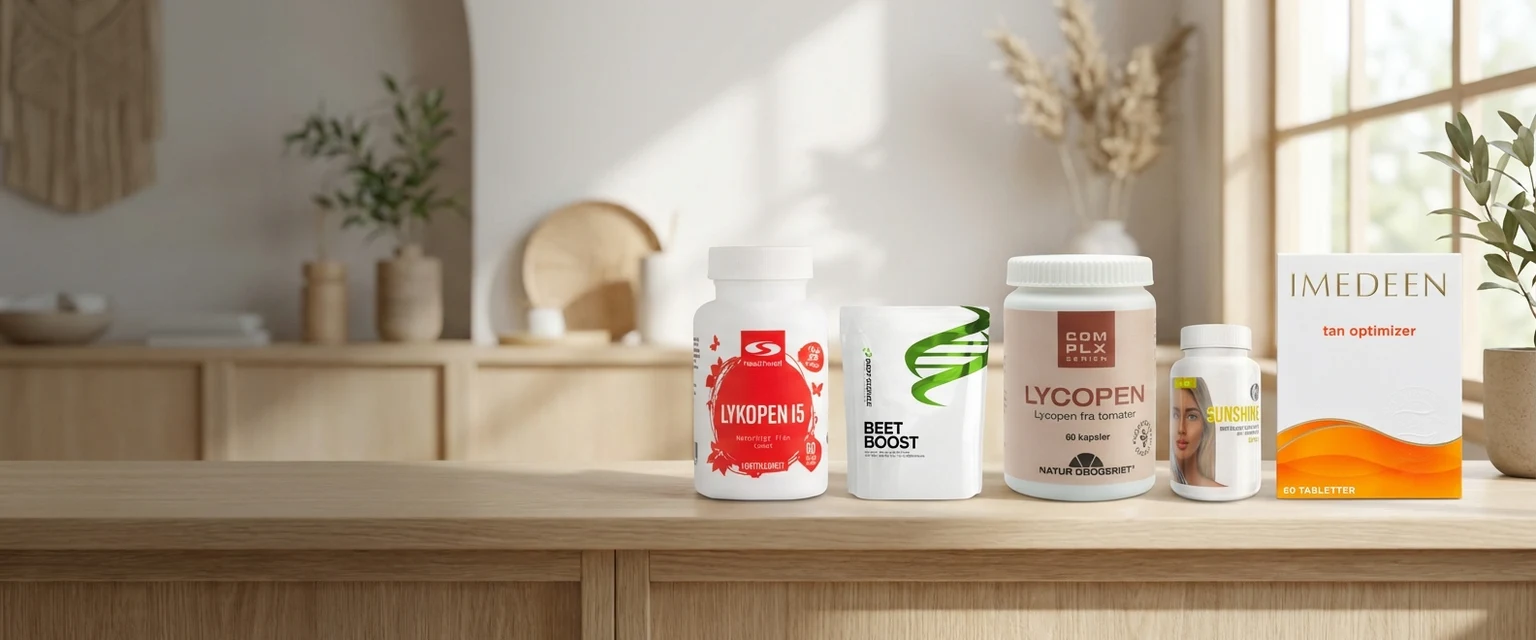 Lycopentilskud