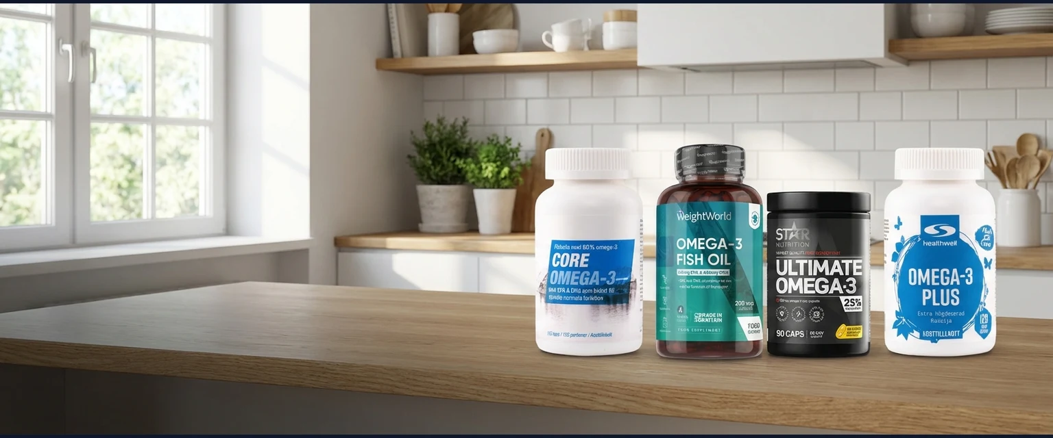 Omega-3