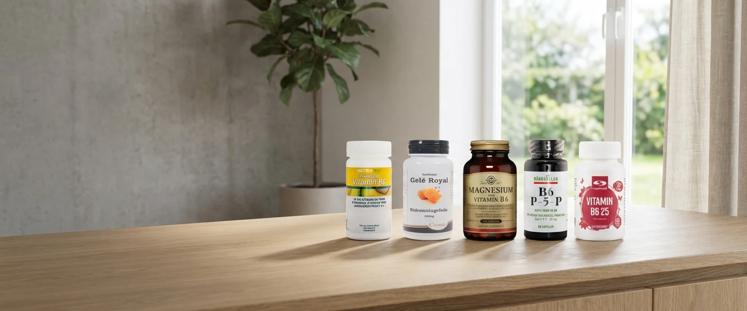 Vitamin B6