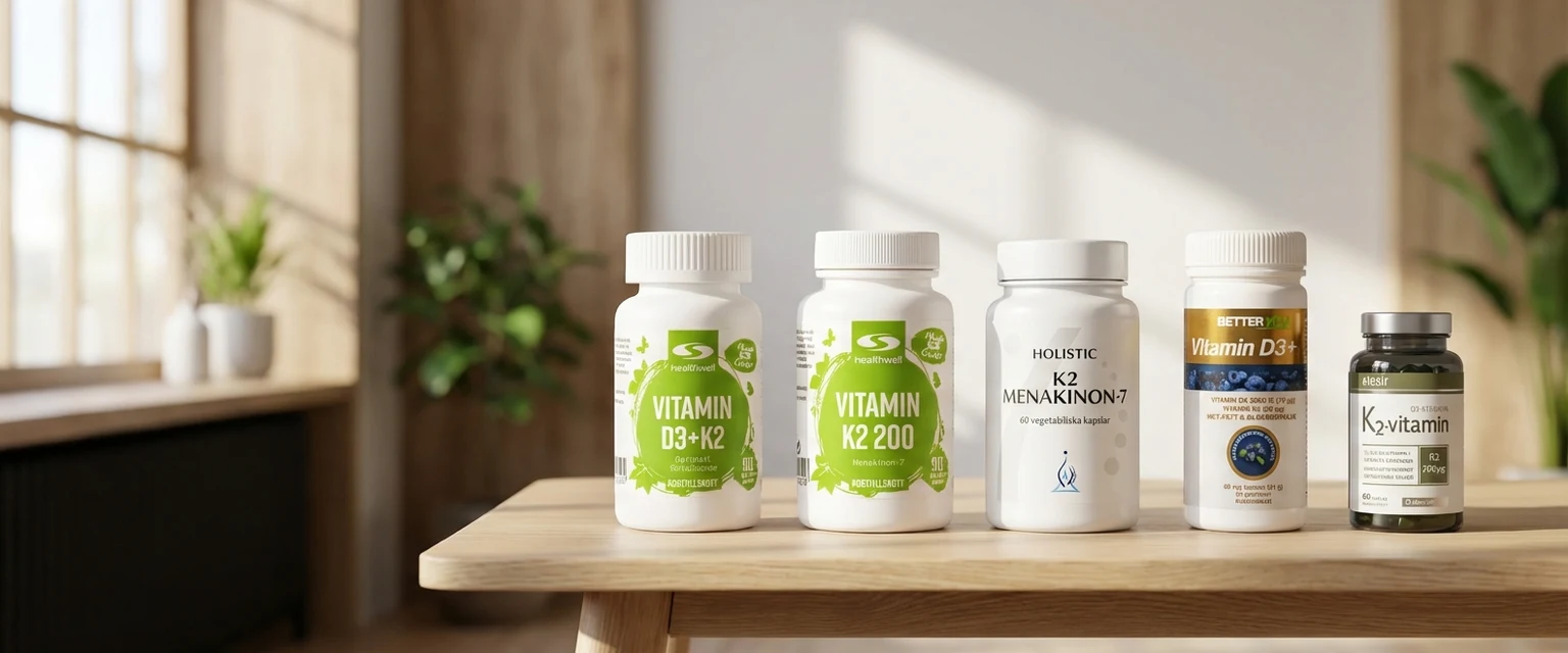 Vitamin K2