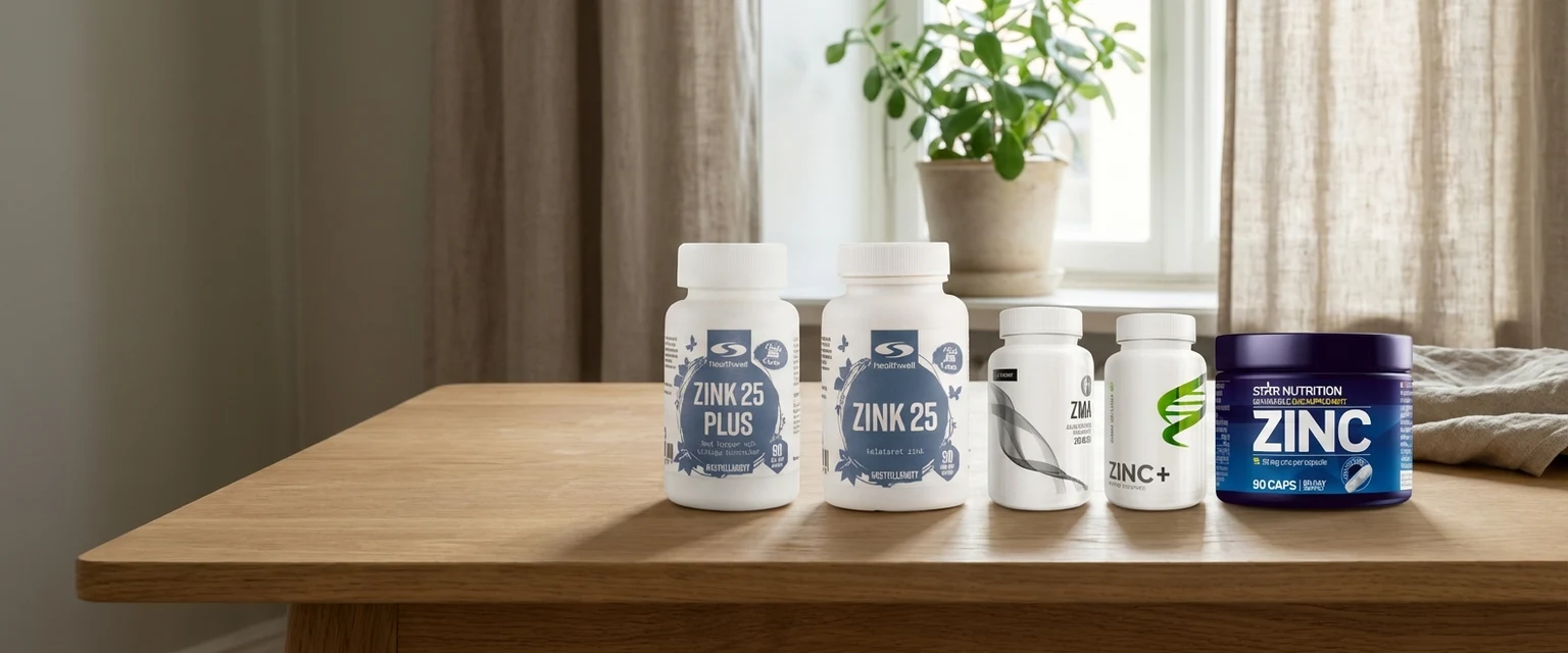 Zink