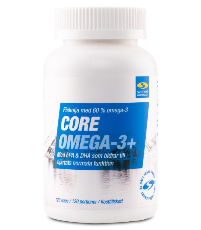 Core Omega