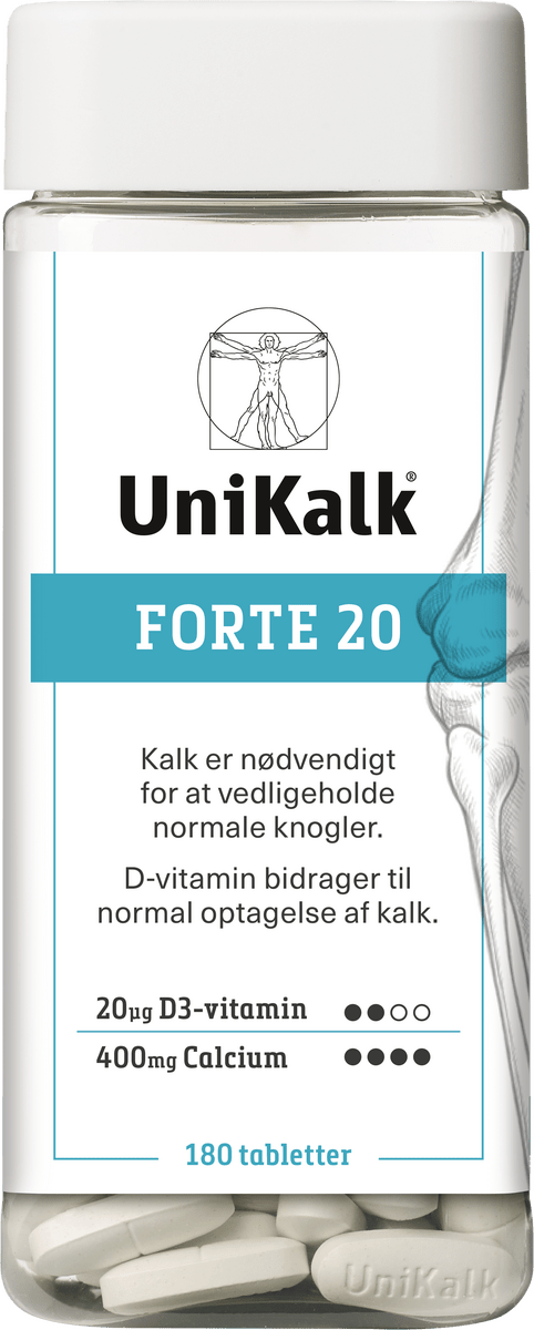 UniKalk Forte
