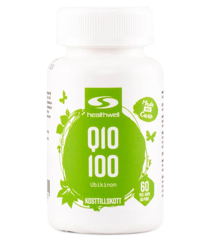 Healthwell Q10