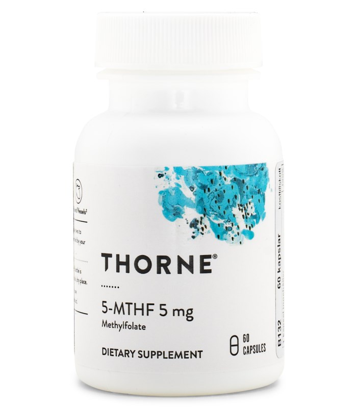 Thorne 5-MTHF