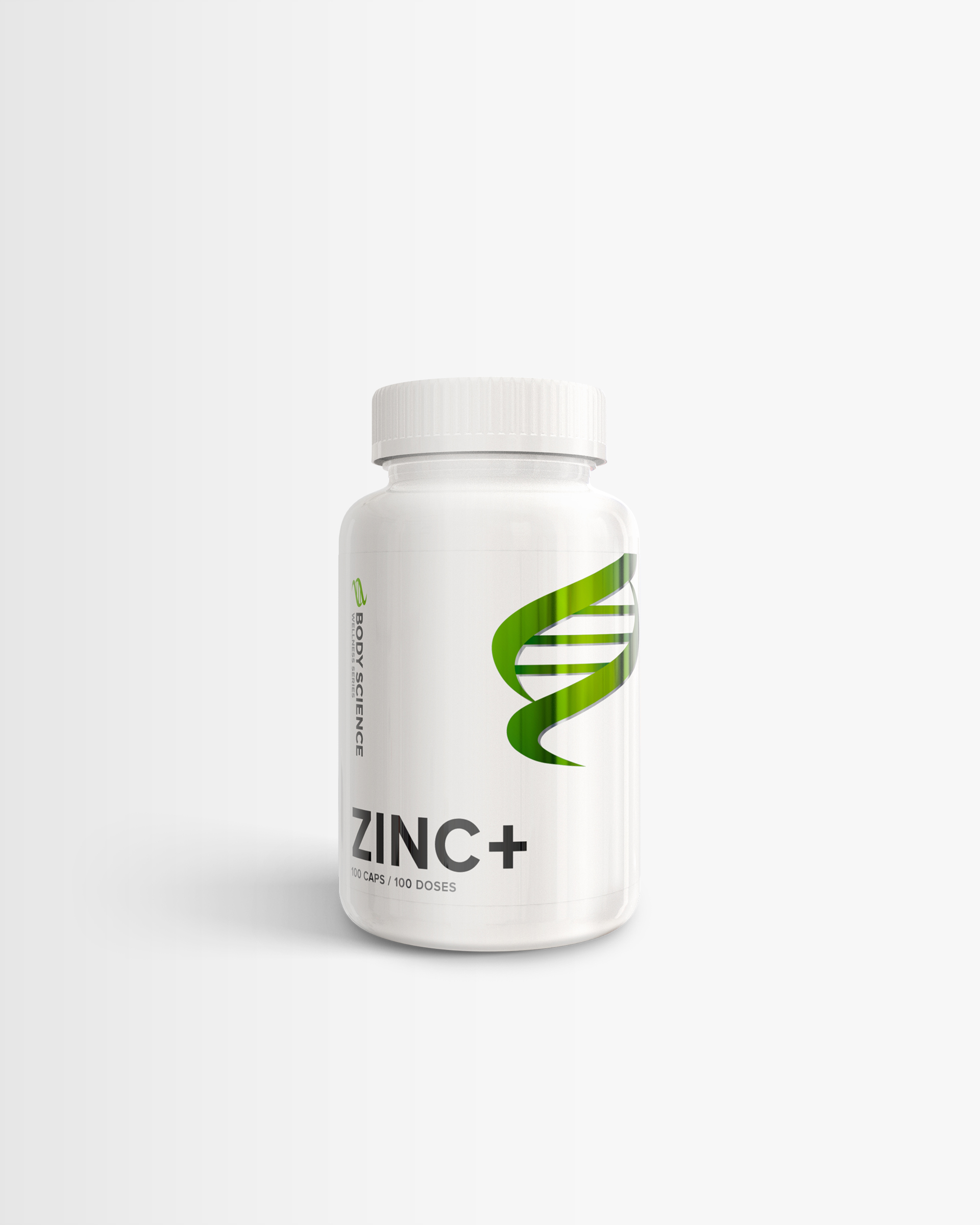 Body Science Zinc