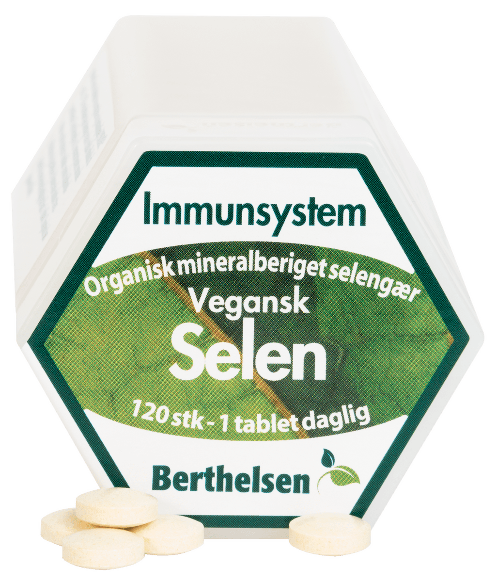 Berthelsen Selen