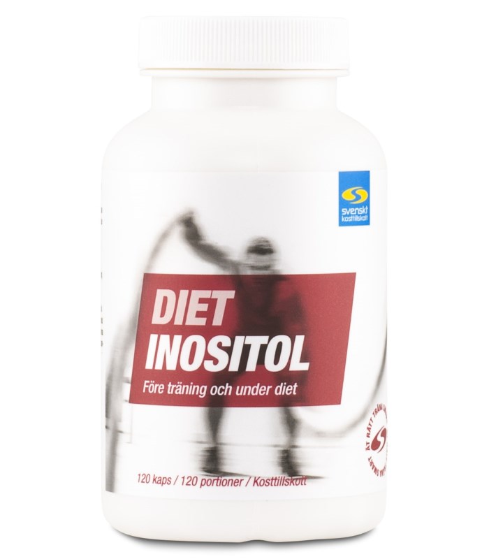 Core Nutrition Diet Inositol