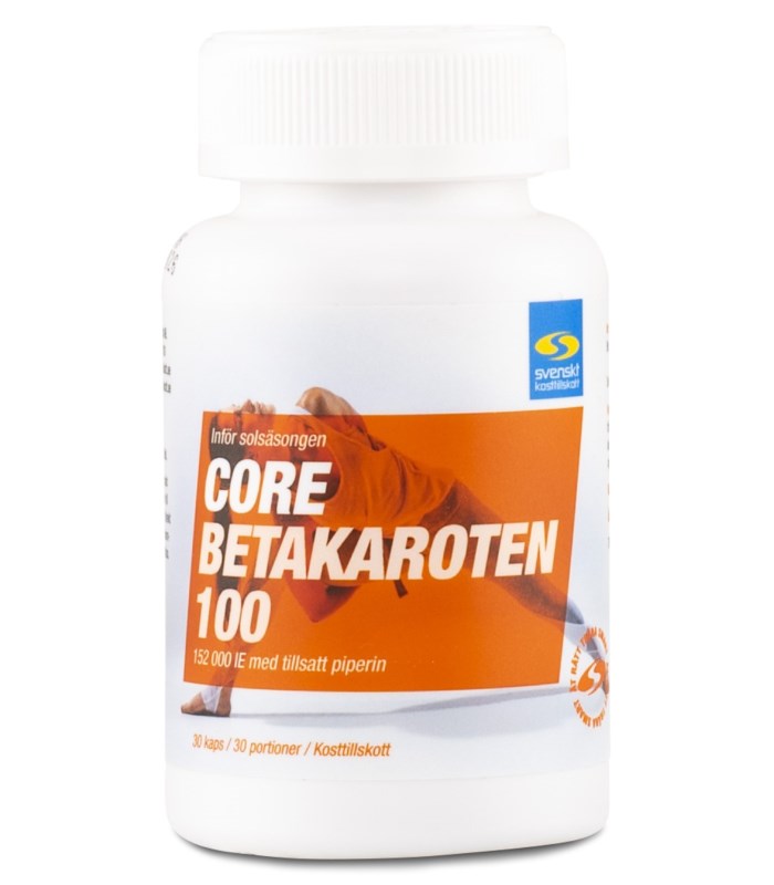 Core Betacaroten