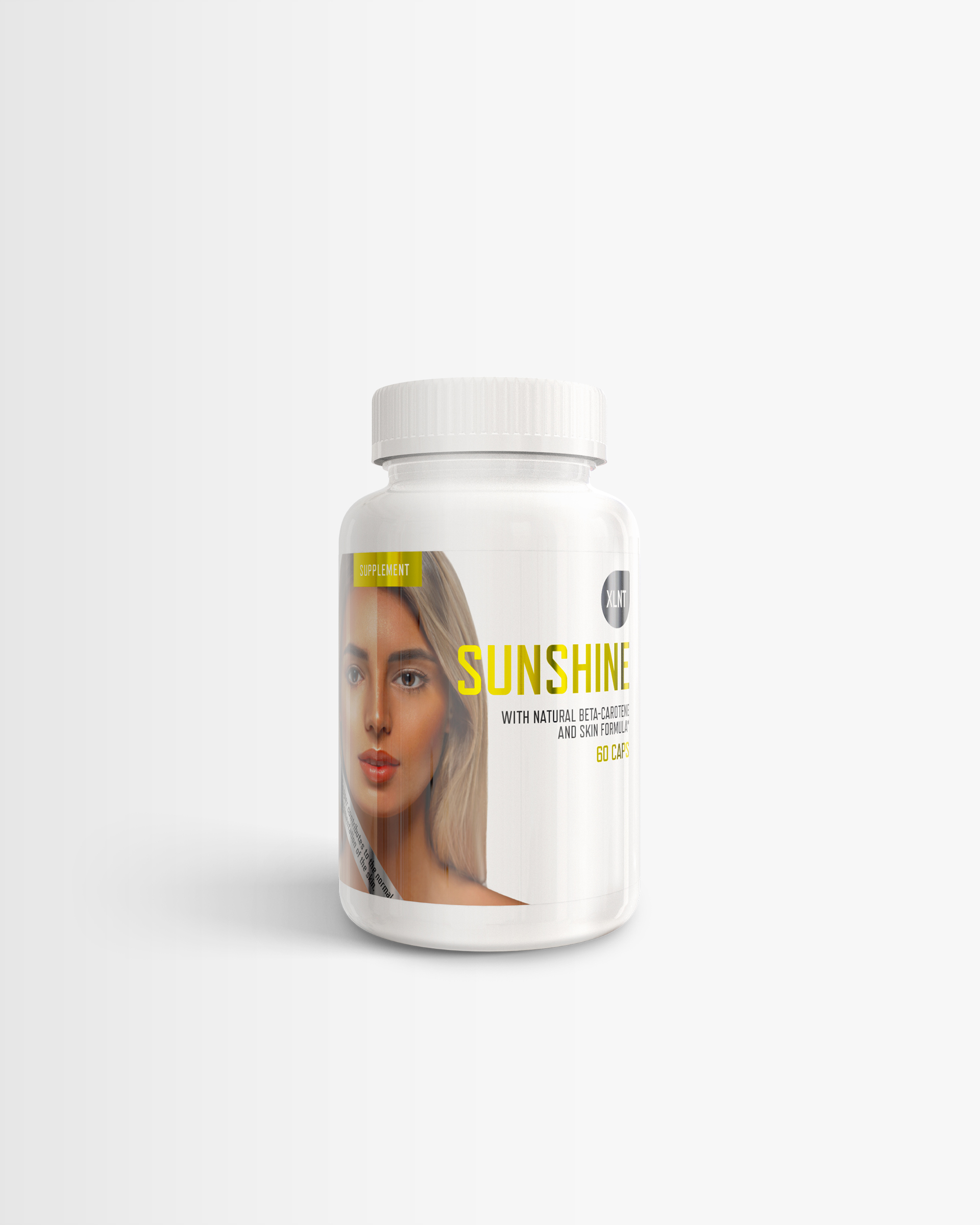XLNT Sports Sunshine