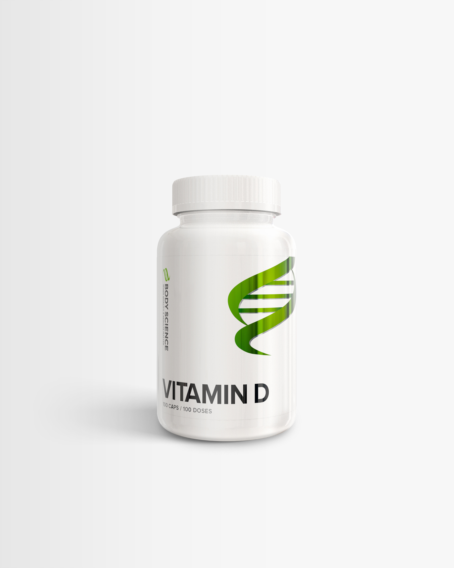 Body Science D Vitamin